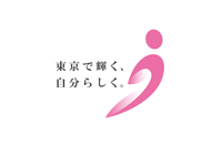 東京都女性活躍推進大賞ロゴ