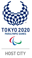 パラリンピックのロゴ画像
