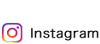 インスタグラムのロゴ画像