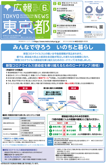 広報6月号サムネイル