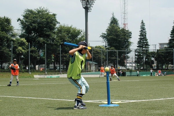 ティーボール