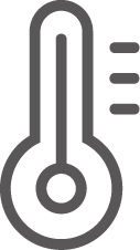 温度計のイメージ
