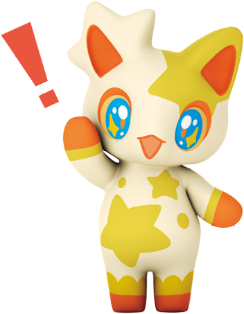 東京が2位になって喜んでいる都星人