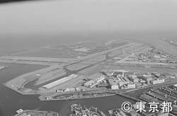 羽田空港