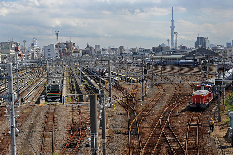 TOKYO ALBUM