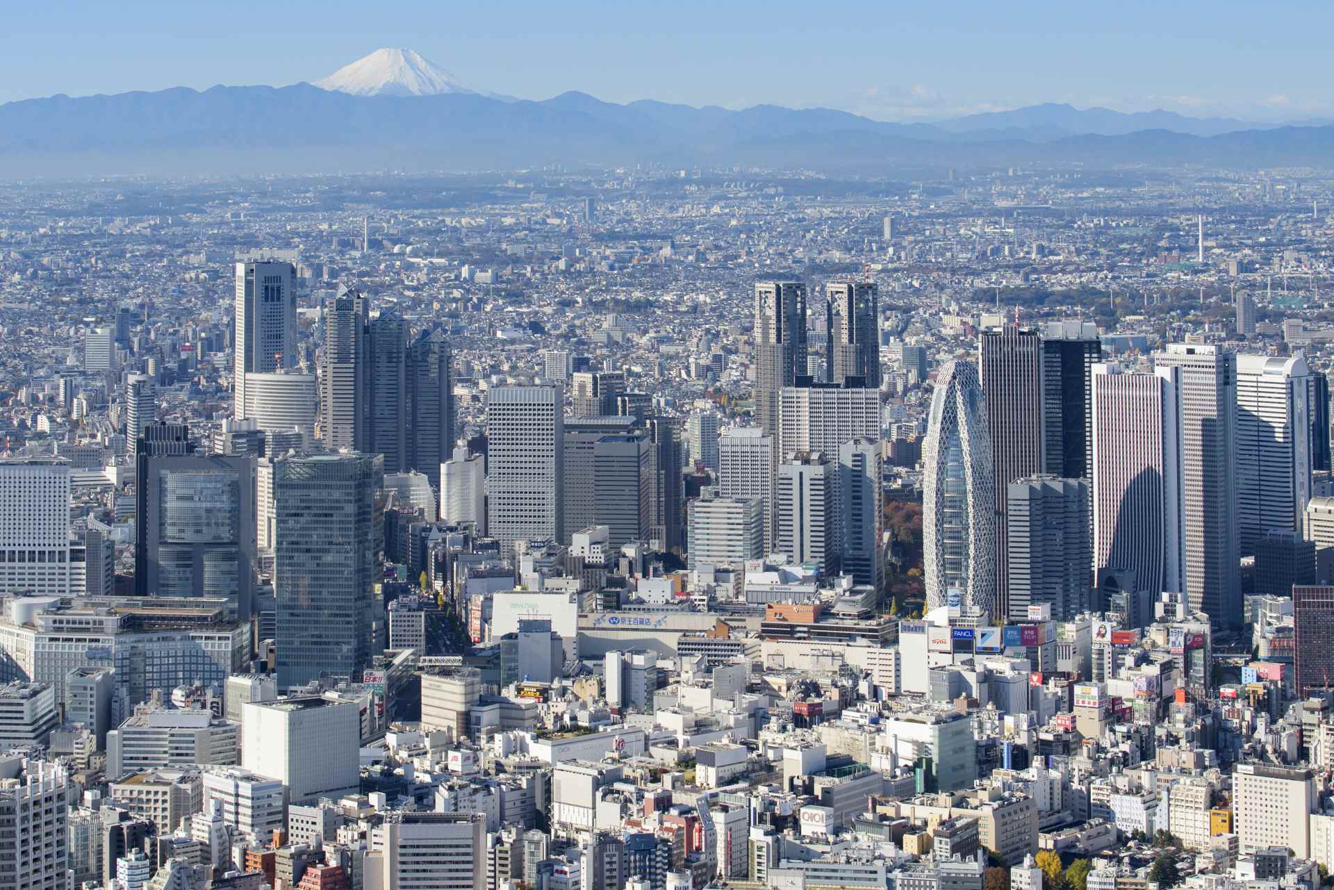 東京アルバム 東京都公式ホームページ 背景写真アーカイブ