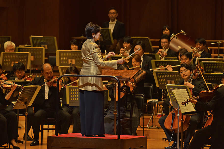 「TOKYO MET SaLaD MUSIC FESTIVAL 2018（サラダ音楽祭）」の写真です