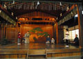 Kids to perform Kyogen comic storytelling on stage