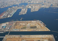Umi-no-Mori to invite sea breezes into the city center