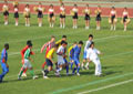 Tokyo International Youth Football (U-14) Tournament 2009