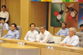 Three Vice Governor System Starts