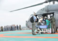 Comprehensive Disaster Management Drill 2009