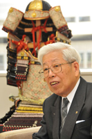 Tokyo Honorary Citizen and Distinguished Service Awards Ceremony