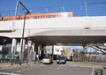 No More Waiting at Train Crossings