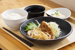 料理の画像1