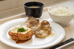 料理の画像2