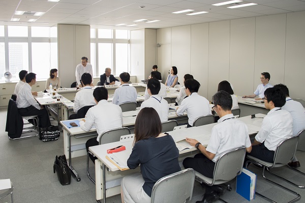 自転車の安全で適正な利用の促進に向けた専門家会議