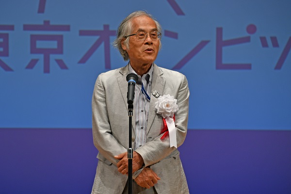 藤森館長