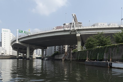 航路からの景色2