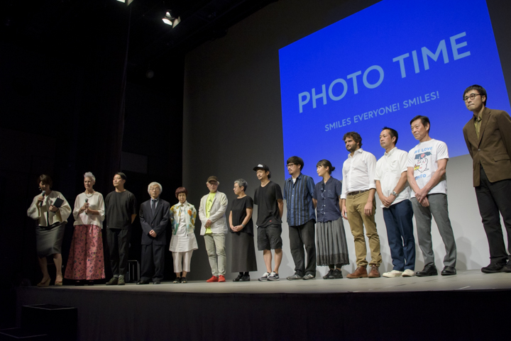 Tokyo Tokyo FESTIVAL 企画公募　採択事業　採択プロジェクトプレゼンテーションフォーラム