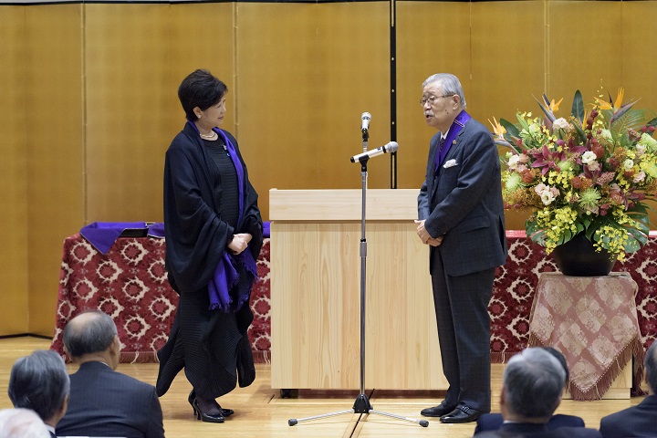 さいとうさん