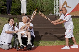 大島町トーチキスの画像2