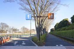 道路の画像1