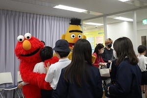 イベントの様子1