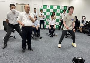 参加者の様子3