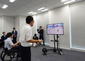 参加者の様子2