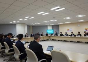 会議の様子1