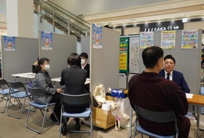 会場の様子2