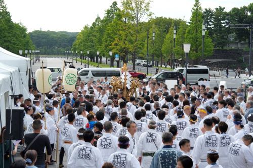 山王祭