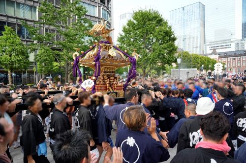 神田祭