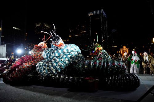 石見神楽