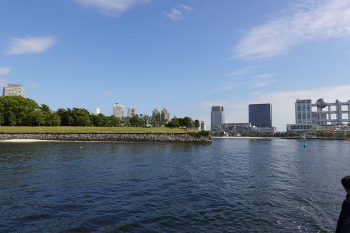 TOKYO BAY DISCOVERY JOURNEY 2025「ART & CRUISE」