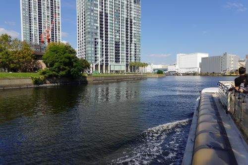 TOKYO BAY DISCOVERY JOURNEY 2025「ART & CRUISE」