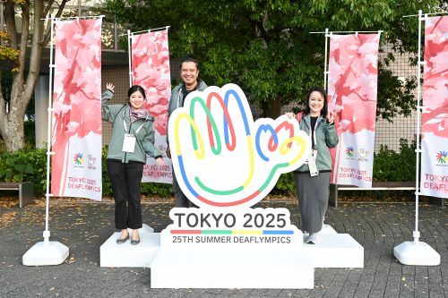 フォトスポット