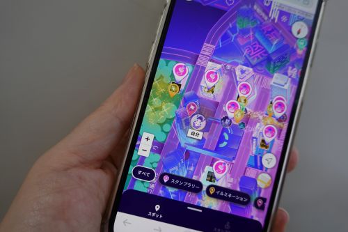 Shinjuku&nbsp;Neon&nbsp;Walk&nbsp;デジタルスタンプラリー