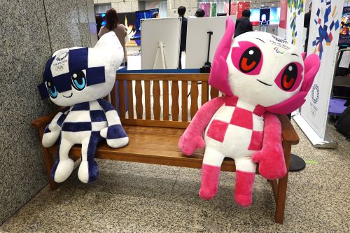 ミライトワとソメイティ