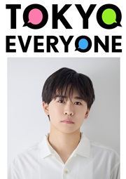 TOKYO EVERYONEのロゴ