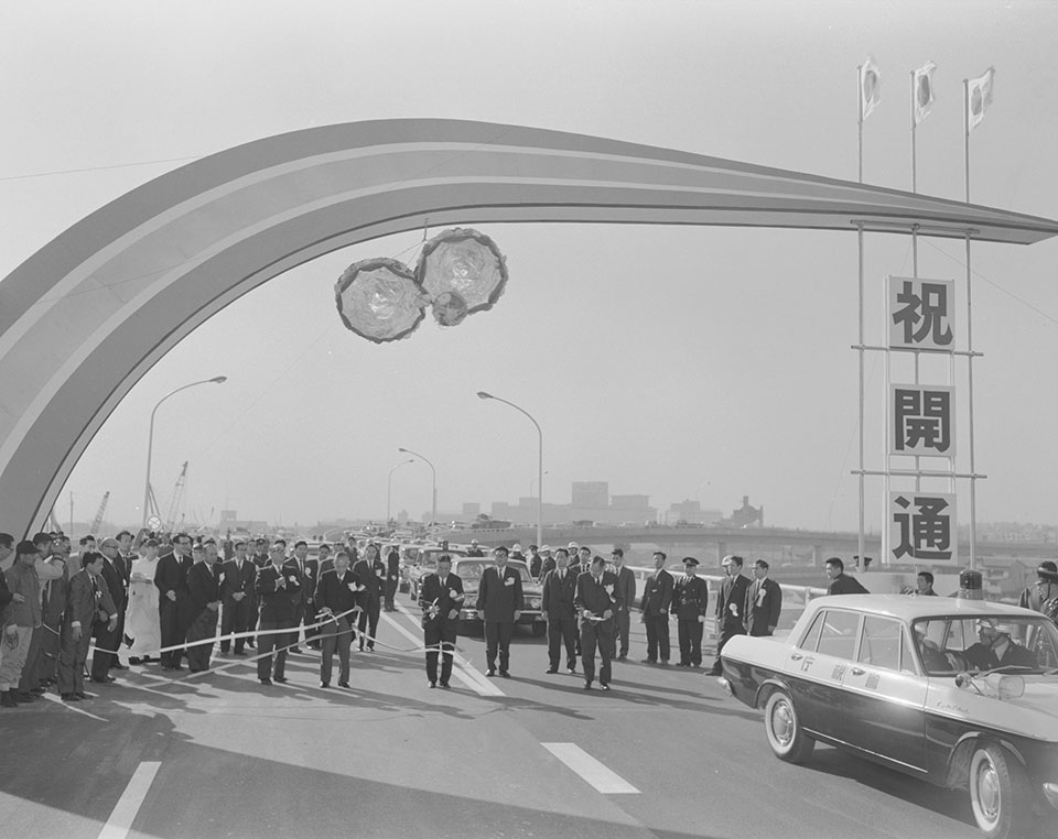 1964年東京オリンピック