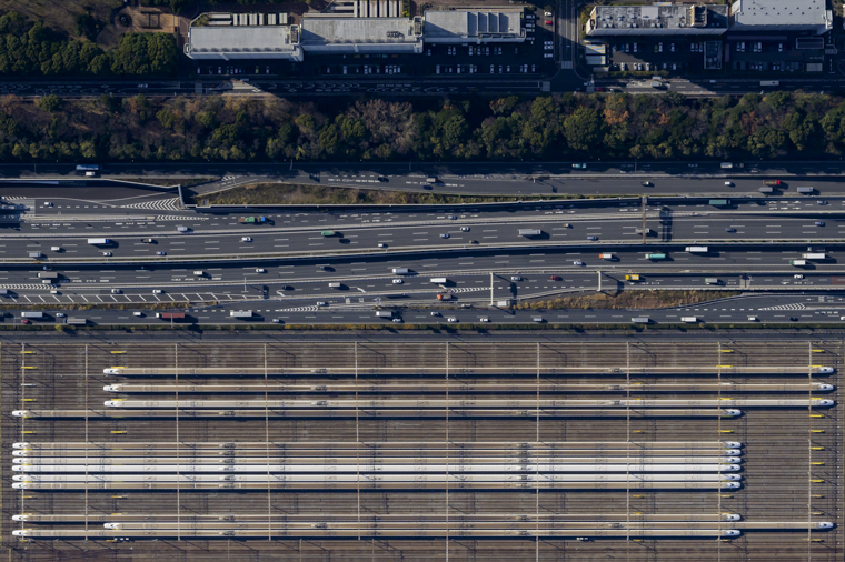 shinkansen