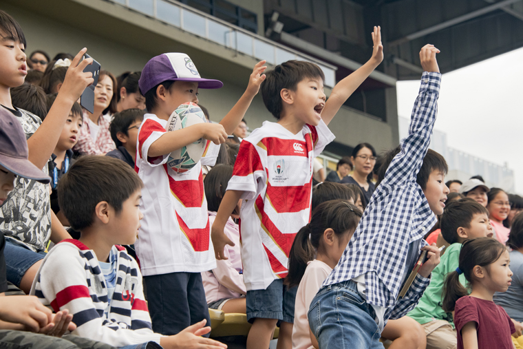 【日本代表チームと地域の交流イベント】2019年9月21日_04