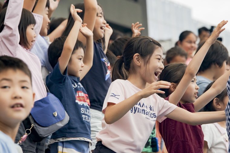 【日本代表チームと地域の交流イベント】2019年9月21日_07