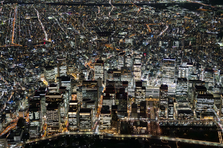 東京駅