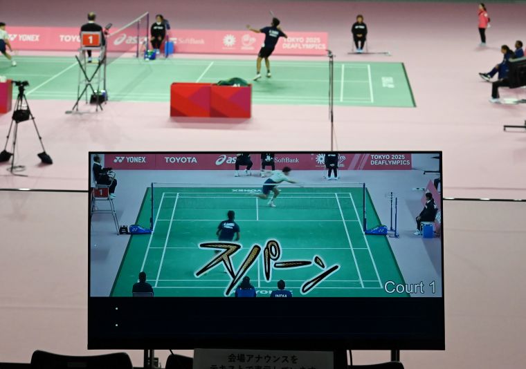 ミルオトというシステムの写真