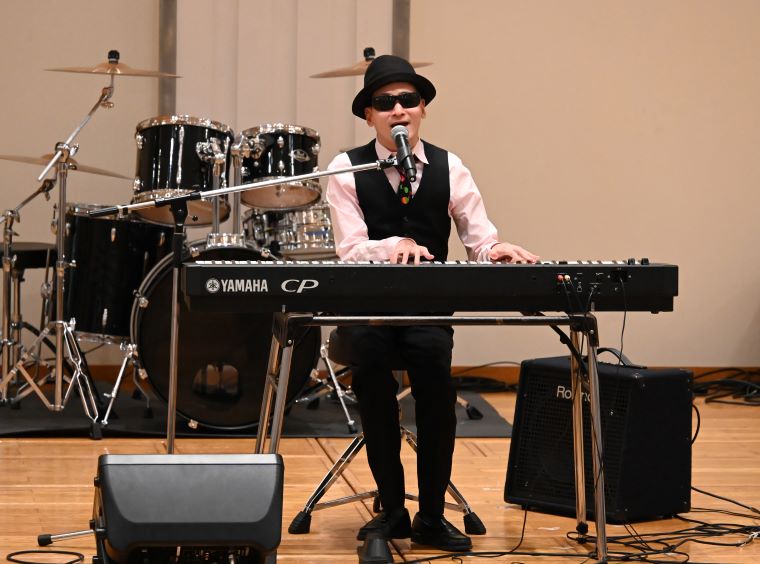 木下航志さんの写真